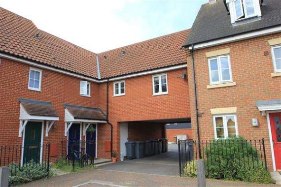 1 Bedroom Property